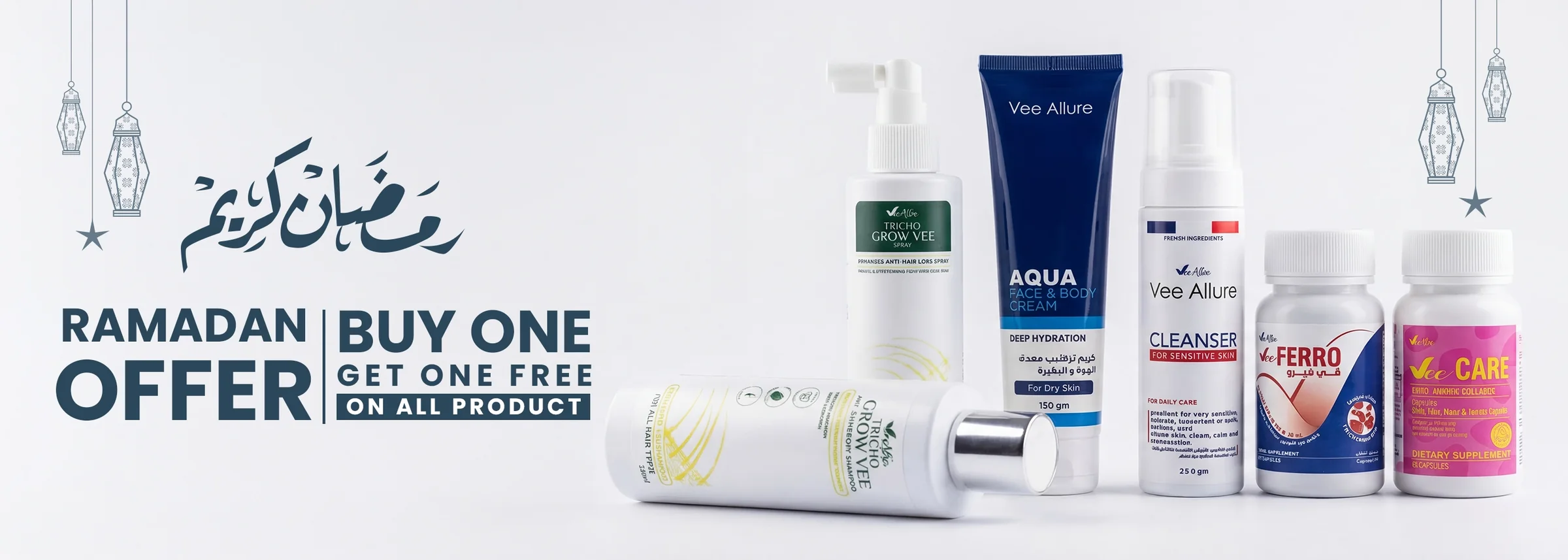 Science-Backed Beauty and Total Wellness